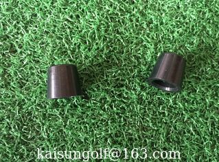 China golf ferrule, golf ferrules, Iron ferrules , hybrid ferrules supplier