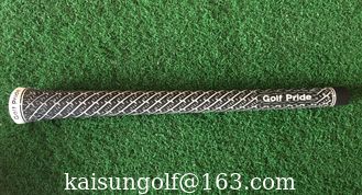 China golf grip , golf grips , golf rubber grip , round grip , golf pride grip supplier