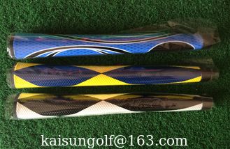 China PU golf grip , golf grips , putter golf grip , golf putter grip with pu supplier