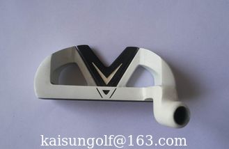 China golf putter ,semicircle golf putter , complete golf putter supplier