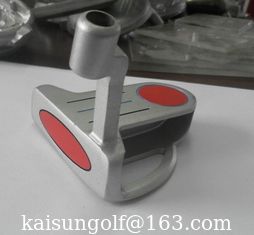 China semicircle golf putter , children golf putter , golf putters , kids golf putter supplier