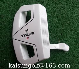 China semicircle golf putter , golf putter , golf putters , complete golf putter supplier