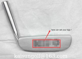 China stainless putter golf putter ,stainless steel putter , stainless golf putters supplier