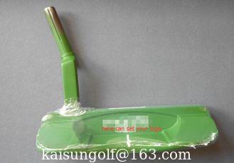 China golf putter , L golf putter ,  golf putters , stainless steel golf putter supplier