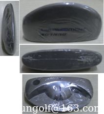 China semicircle golf putter , golf putter , golf putters , complete golf putter supplier
