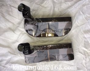 China golf putter , L golf putter , golf putters , complete golf putter supplier