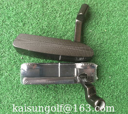 China golf putter , L golf putter , black golf putter , complete golf putter supplier