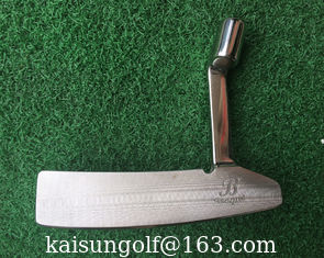 China golf putter , L golf putter ,stainless putter golf, complete golf putter supplier