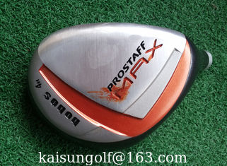 China aluminium alloy golf hybrid , golf hybrid , golf Ut , aluminium alloy golf head supplier