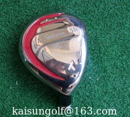 China stainless steel golf hybrid , golf hybrid , golf Ut , stainless steel golf head supplier