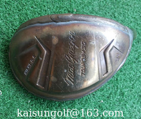 China stainless steel golf hybrid , golf hybrid , golf Ut , stainless steel golf head supplier