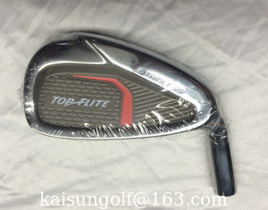 China stainless steel golf iron , golf iron , golf irons , premium iron supplier