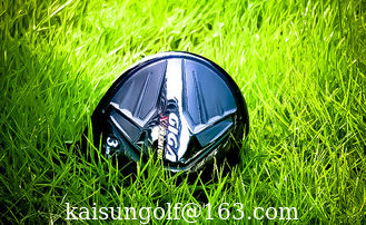 China golf driver FW , golf club driver , FW head , golf stainless driver #3 supplier