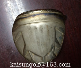 China golf driver , golf club driver , golf head , golf titanium driver #1 supplier
