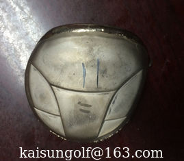 China golf driver , golf club driver , golf head , golf titanium driver #1 supplier