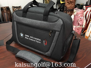 China golf travel bag , golf bag , golf clothing bag , golf clothes bag supplier