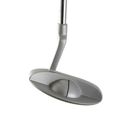 China semicircle golf putter , children golf putter , golf junior putter , kids golf putter supplier