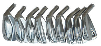 China stainless steel golf iron , golf iron , golf irons , premium iron supplier