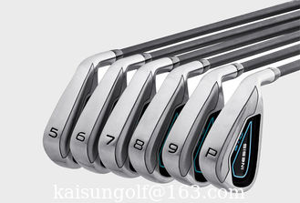 China zinc alloy golf iron , golf iron , golf irons , premium iron supplier