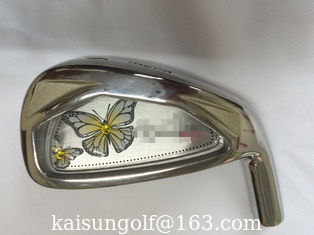 China stainless steel golf iron , golf iron , golf irons , premium Iron supplier