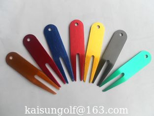 China Aluminium alloy golf divot , golf divot tool , golf divot , golf divot tools supplier