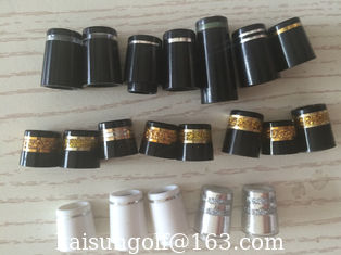 China golf ferrule, golf ferrules, Iron ferrules , hybrid ferrules supplier