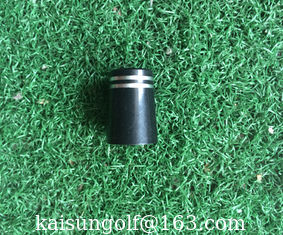 China golf ferrule, golf ferrules, Iron ferrules , hybrid ferrules supplier