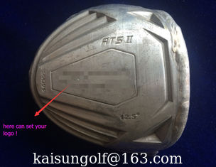 China golf driver , golf club driver , golf head , golf aluminium alloy driver #1 supplier