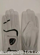 China golf glove , golf gloves supplier