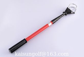 China golf ball retriever , Golf ball picking , golf ball pick up supplier