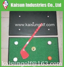 China artificial golf mat , golf mat , golf practice mat , golf mat supplier