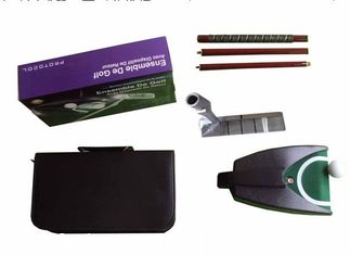 China Golf Putter Trainer , golf putter , golf trainer ,golf gift supplier