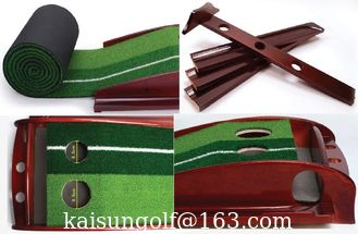 China Golf Putter Trainer , golf putter , golf trainer supplier