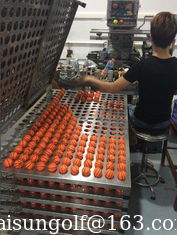China basketball golf ball , golf balls , golf ball supplier