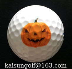 China logo golf ball , golf ball, golf balls supplier