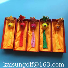 China chinese knot golf ball , chinese knotting golf ball , golf balls supplier