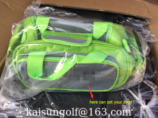 China golf travel bag , golf bag , golf bag , golf tour bag supplier