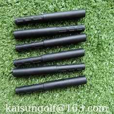 China Grahite Shaft Extender  Extended Rod Bottom Extension Graphite Shaft Rod supplier