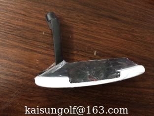 China golf putter head , zinc alloy golf putter ,  golf putter supplier