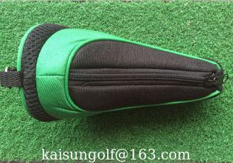 China club covers , Golf headcover ,  UT golf cover , golf club cover with hybrid supplier