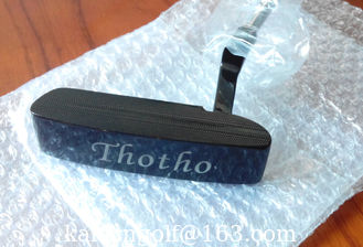 China golf putter head , zinc alloy golf putter ,  golf putter supplier