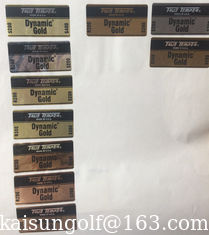 China golf label ,  golf labels ,  golf shaft label,  golf shaft labels , golf tag supplier