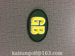 China Embroidered brand , embroidery , embroider ,embroidery goods supplier