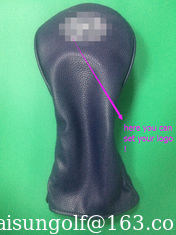 China golf head cover, club covers , Golf headcover , driver covers , golf club cover with driver #1 supplier