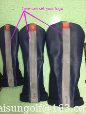 China golf head cover, club covers , Golf headcover , driver covers , golf club cover with driver #1 supplier