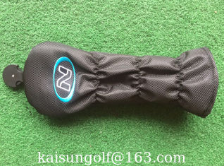 China club covers , Golf headcover ,  UT golf cover , golf club cover with hybrid supplier