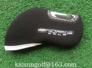 China golf iron head cover , Golf headcover , golf head cover ,  golf headcovers , iron head cover supplier