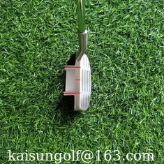 China golf chipper putter ,  stainless steel golf chipper  , stainless golf chipper supplier