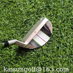 China golf chipper putter ,  stainless steel golf chipper  , stainless golf chipper supplier