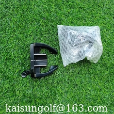 China mallet golf putter,  golf head  ,  golf putter  ,  complete golf putter supplier